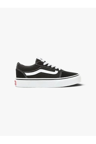 Vans Yt Ward Unisex Çocuk Çok Renkli Sneaker - Vn0a38j9