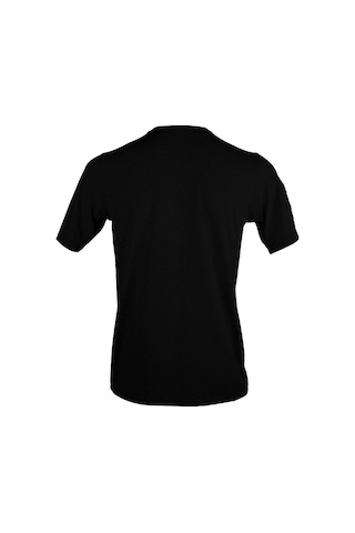 Canik Casual Neo Organic T-Shirt-Siyah
