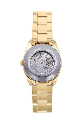 Orient Kurmalı Otomatik Ra-ar0007s30b Erkek Kol Saati-16484 Çok Renkli