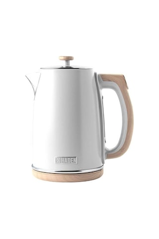 Haden Dorchester 1.7 L Beyaz Su Isıtıcı