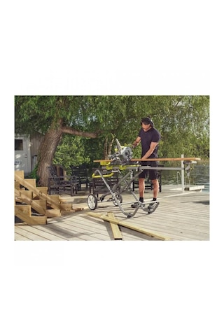 Ryobi Ems216 216 Mm Gönye Kesme 5133002886