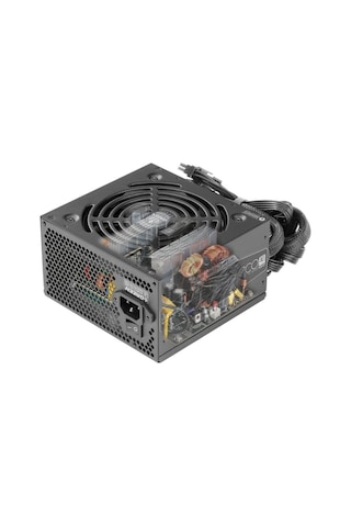 Green Gp500a-eco Rev3.1 500w 80+ Power Supply Pc Güç Kaynağı 3yıl Garanti