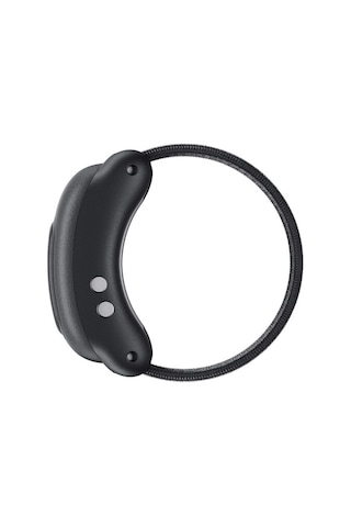 Insta360 Ring Remote For Go Ultra / X5 / Ace Pro 2 Akıllı Yüzük Uzaktan Kumanda Siyah