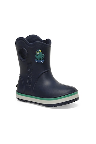 Bınono Tog P 3pr Lacivert Erkek Çocuk Yağmur Çizmesi 000000000101486694 Lacivert
