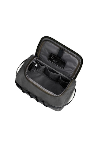 Jack Wolfskin Konya Washbag Unisex Aksesuar Çantası Çok Renkli