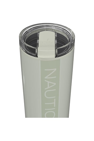 Nautica Sport Ntm02 Termos Paslanmaz Çelik 650 Ml Matcha