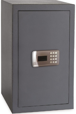 Kale Kk Ek 550   Motorlu Dijital Şifreli Kasa