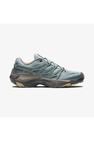 Salomon Xt Pu.re Advanced Unisex Sneaker North Atlantic L47730700 Yeşil