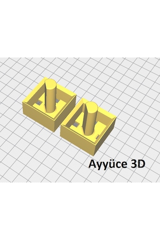 Ayyüce 3d, Opel Astra G Bagaj Pandizot Pimi,2x,siyah