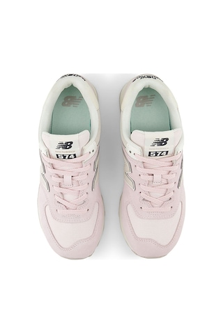New Balance Kadın Ayakkabı Wl574dl2 Wl574dl2 Pembe Pembe
