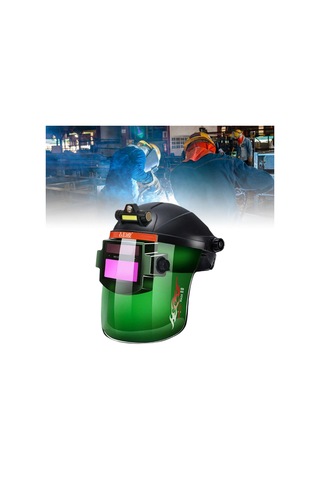 Suntek Arc Mig Kaynak Geniş Gölge Taşlama Için Güneş