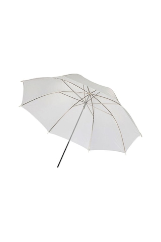 Godox UB-008 33" 84 CM Şemsiye Transparan