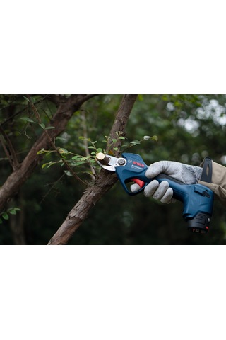 Bosch GGP 12V-25 Bahçe Makası