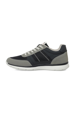 Kinetix Edgar 6fx Lacivert Erkek Sneaker 000000000102157377 Lacivert