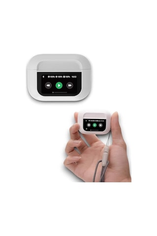 Ekranlı Airpods Pro