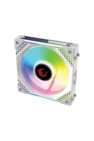 Rampage Cyclops F30 2000rpm 3in1 Aıo Tümleşik Beyaz Kasa Fan Kiti