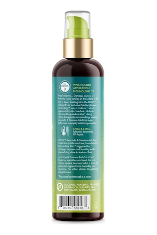 Mielle Avocado & Tamanu Elektriklenme Karşıtı Saç Serumu 177 ML