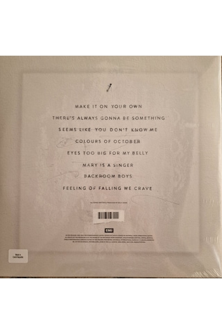 Stereophonics - Make 'em Laugh, Make 'em Cry, Make 'em Wait / Plak