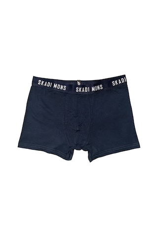 Skadi Mons Basic Erkek Lacivert Iç Çamaşır 3605020123-401