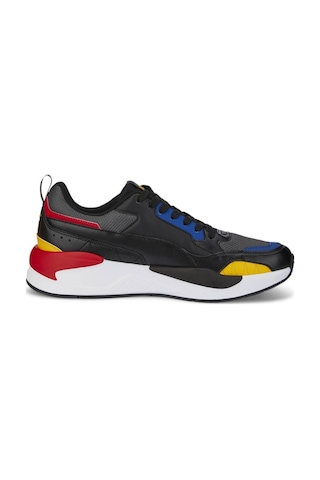 Puma X-ray 2 Square Unisex Spor Ayakkabı Çok Renkli