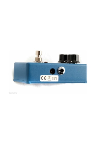 Mxr M103 Blue Box Octave Fuzz Pedalı