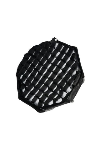 Sıruı Qr40 40cm Kolay Kurulum Parabolik Gridli Softbox Cx150 İçin