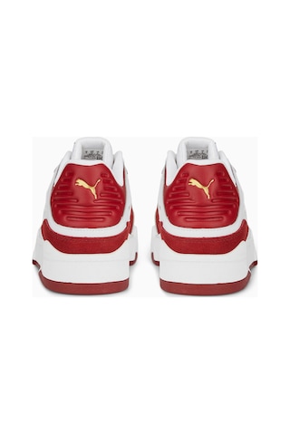 Puma Slıpstream Suede Kadın Ayakkabı 388683-02 Çok Renkli