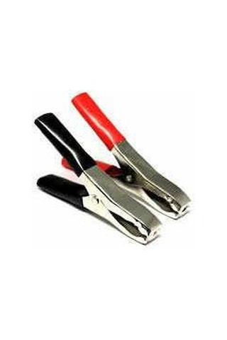 Akü Maşası 100mm 10cm  2 Adet Takım K/s