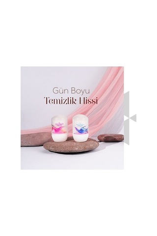 Erkek Roll-on 50 Ml - Mnms50re