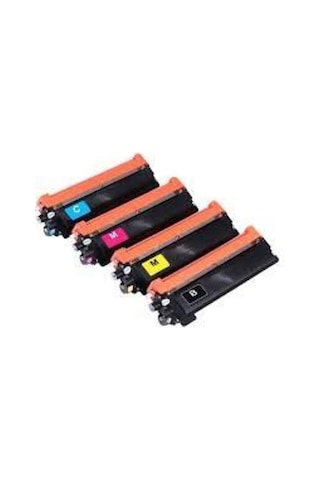 Uyumlu Kartuş For Brother Tn273 Siyah Toner 1k
