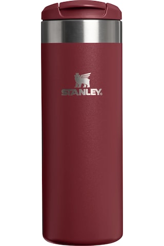 Stanley The Aerolight Transit Mug Cranberry Mor