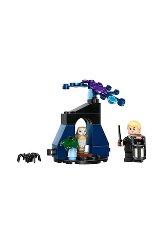 LEGO® Harry Potter Draco İn The Forbidden Forest 30677