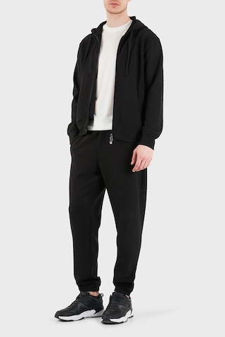Emporio Armani Erkek Pantolon Em004872 Af13700 Fc322 Siyah
