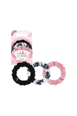 İnvisibobble İnvisibobble Loop Be Gentle Saç Lastikleri \ 174362469 Diğer