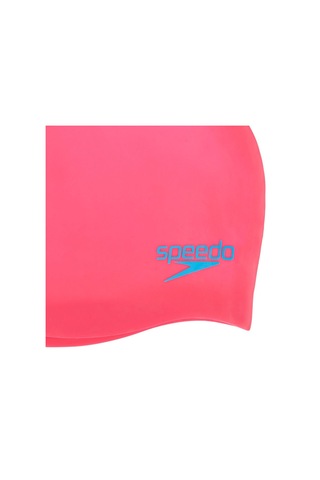 Speedo Jet Çocuk Gözlük Ve Bone Set Pembe