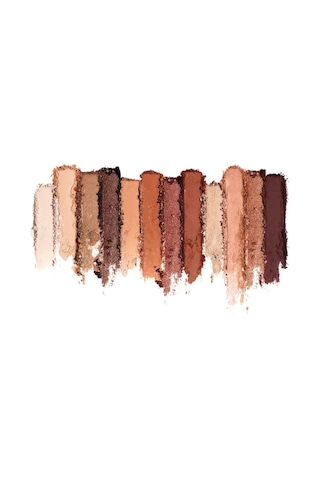 Tarte Tartelette Toasted Amazonian Clay Far Paleti