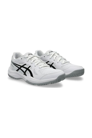 Asics Upcourt 6 Gs Genç Voleybol Ayakkabısı 1074a045-101 Beyaz 1074a045-101 Beyaz