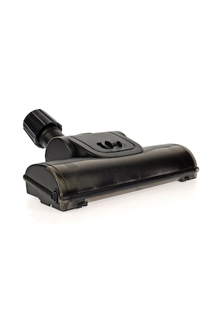 Tüm Süpürgelere Uygun Turbo Fırçalı Yer Başlığı