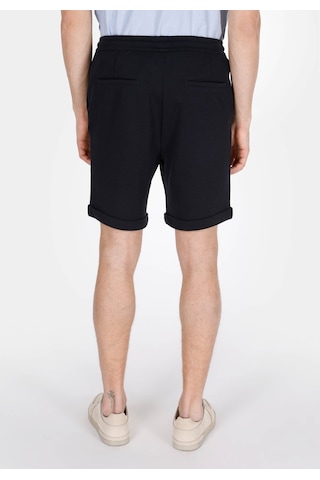 Colin's Colins Regular Fit Orta Bel Düz Erkek Lacivert Şort Cl1074527 Cl1074527 Q1.v2 Nav Lacivert