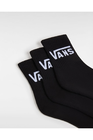 Vans Classıc Half Crew Çorap Karışık