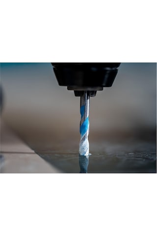 Bosch Expert Hex-9 Çok Amaçlı Matkap Ucu 8'li Set 2608901455