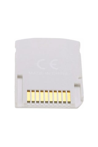 Ps Vita Micro Sd Hafıza Kartı Adaptörü 5.0 Psvita