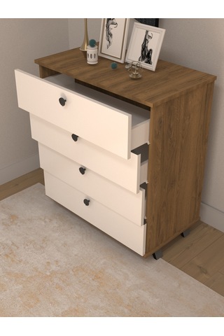 Modern Şifonyer 68 x 70 x 44