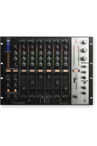 Pioneer Djm1000 Dj Mixer