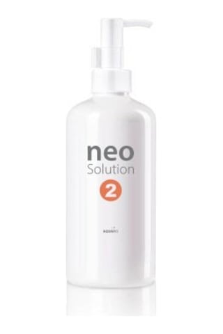 Solution K 300ml Potasyum
