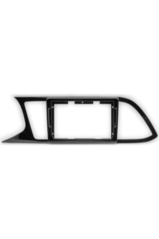 Bawerlink Bw-236 9" İnc Seat Leon 2018-2021 Multımedıa Çerçeve