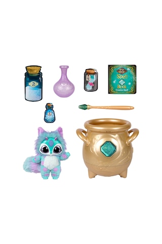 Magıc Mıxıes Altın Sıhırlı Kazan S4-14938