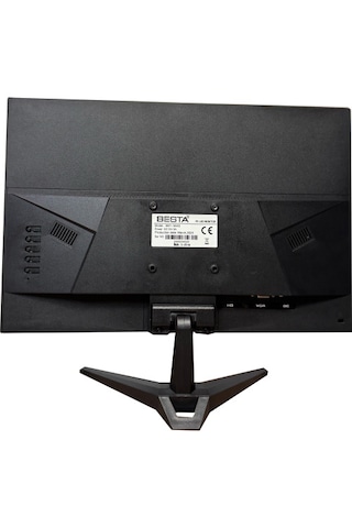 Besta Bst-19ws 19'' 5ms 1440x900 Vga+hdmı Siyah Led Monitör