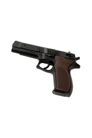 Focus Bang Oyuncak Kapsül Tabanca Seri:023