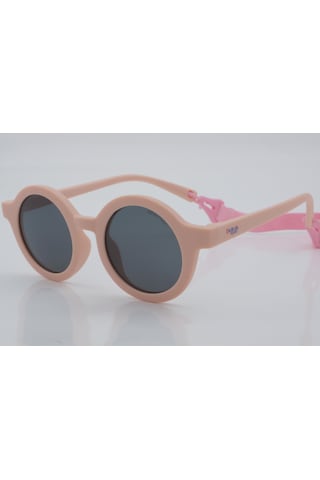 Despada Ds 2257 C4 36 - 01 Güneş Gözlüğü Pembe